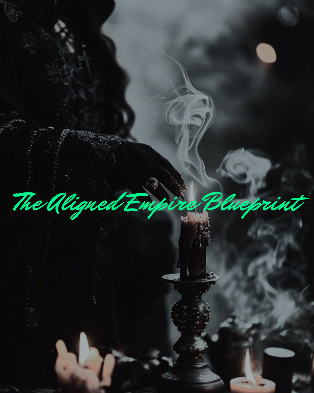 The Aligned Empire BluePrint - Haus of Hex