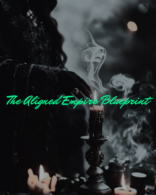The Aligned Empire BluePrint - Haus of Hex