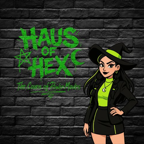 Free Introduction Call - Haus of Hex